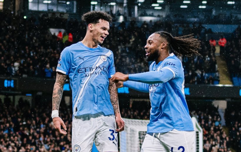 كورة استريم |مانشستر سيتي يواصل الضغط على آرسنال بفوز جديد