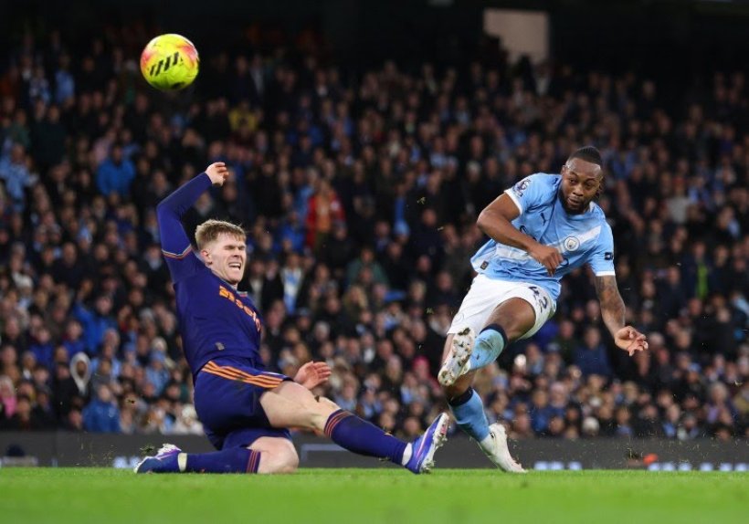 كورة استريم |مانشستر سيتي يواصل الضغط على أرسنال بالفوز على نيوكاسل