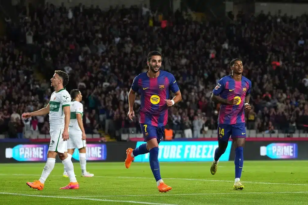 كورة استريم |مانشستر يونايتد في ورطة.. برشلونة يقترب من حسم صفقة راشفورد