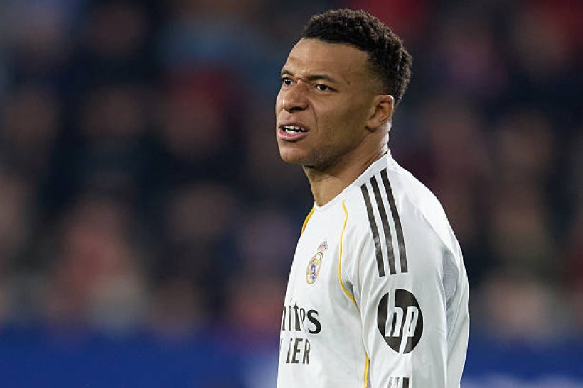 كورة استريم |مبابي يواجه إرباكا غير مسبوق بسبب الإصابات المتكررة