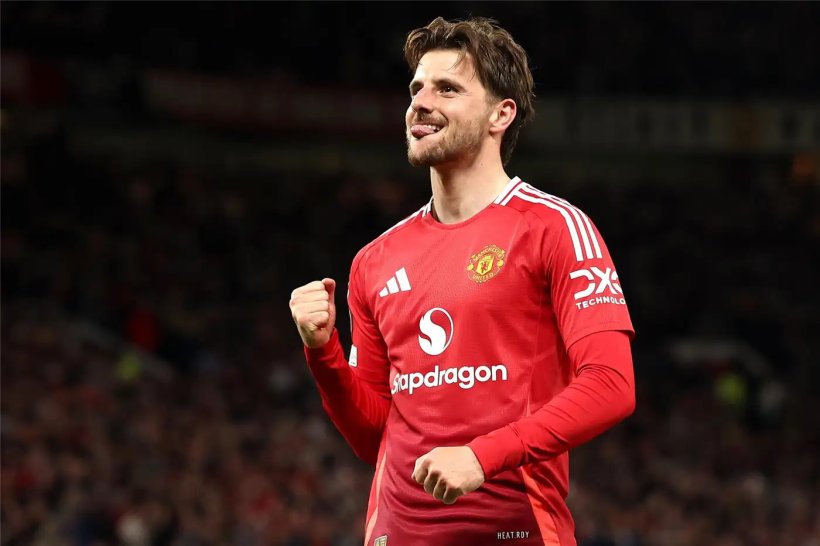 كورة استريم |منافسة انجليزية للاستفادة بخدمات ميسون ماونت