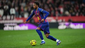 كورة استريم |مستقبل بالدي مع برشلونة يثير الجدل