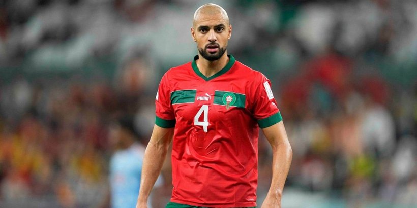 كورة استريم |مستقبل سفيان أمرابط يشعل سوق الانتقالات