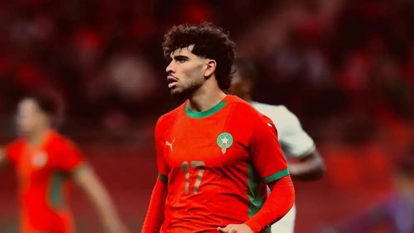 كورة استريم |مشجعو ريال بيتيس هم الأفضل في إسبانيا وذكروني بأنصار المغرب