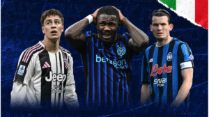 كورة استريم |من المحتمل ألا تكون هناك فرق إيطالية في دور الـ16 من دوري أبطال أوروبا للمرة الأولى – ماذا حدث للدوري الإيطالي؟