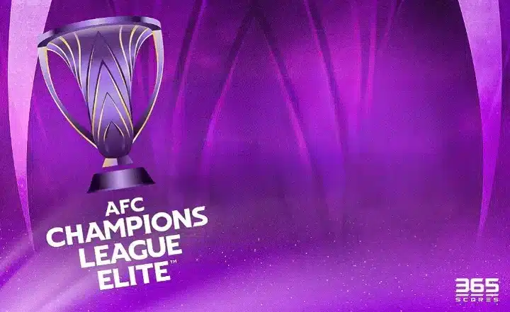 كورة استريم |مواجهات دور الـ16 في دوري أبطال آسيا للنخبة 2026