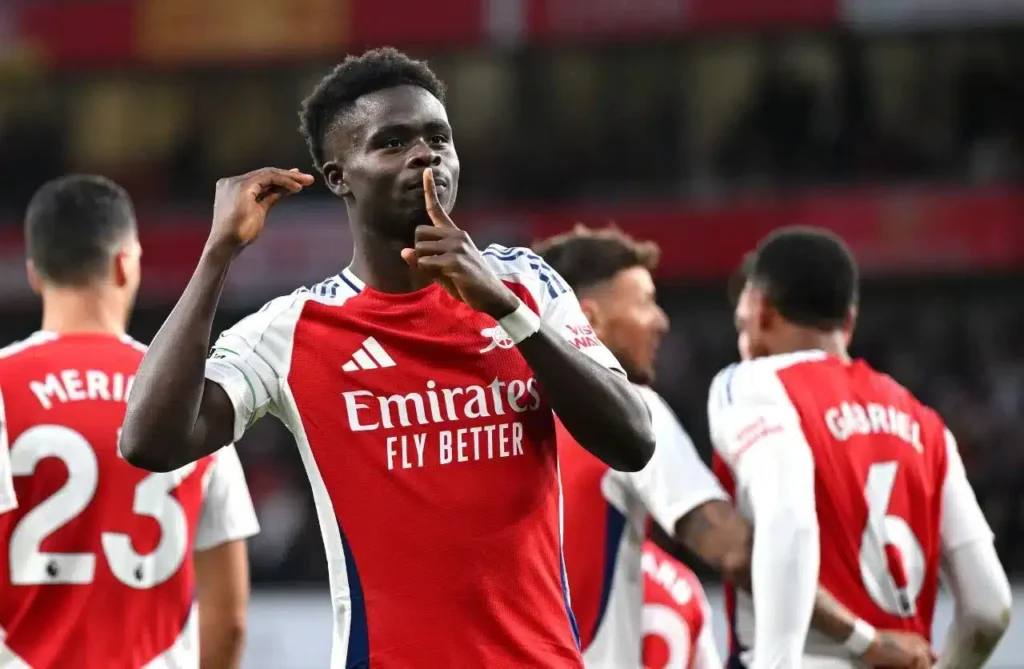 كورة استريم |موعد مباراة أرسنال القادمة ضد توتنهام هوتسبير في الدوري الإنجليزي 2026