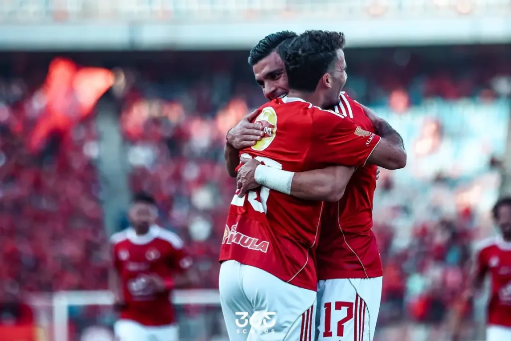 كورة استريم |موعد مباراة الأهلي القادمة ضد سموحة في الدوري المصري 2026