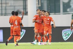 كورة استريم |موقف بيرو من المشاركة في مباراة الشارقة وعجمان بالدوري الإماراتي