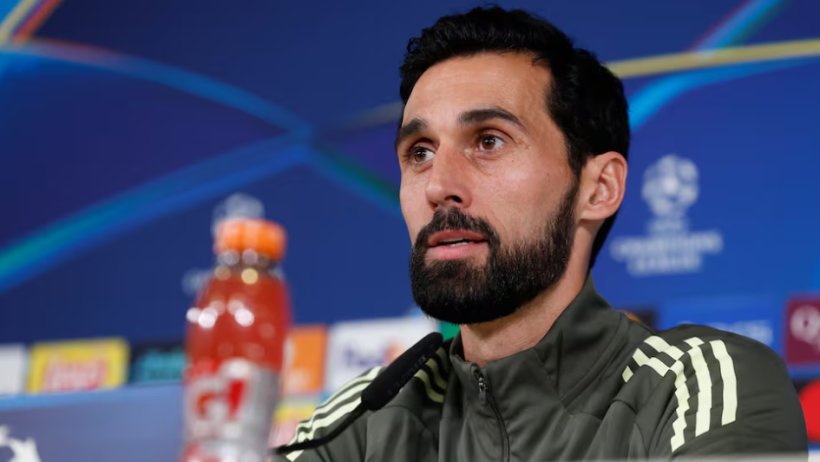 كورة استريم |نهدف إلى الفوز والتأهل، ولم نناقش هذا الأمر في غرفة تبديل الملابس