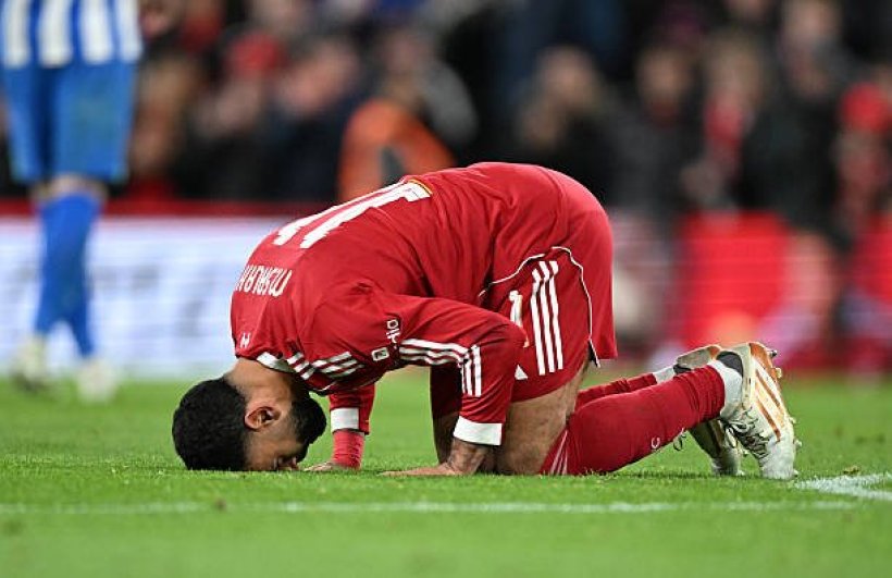 كورة استريم |هل يستمر محمد صلاح مع ليفربول بعد أدائه الأخير؟