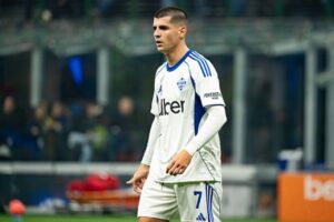 كورة استريم |هل يعود موراتا إلى الدوري الإسباني؟