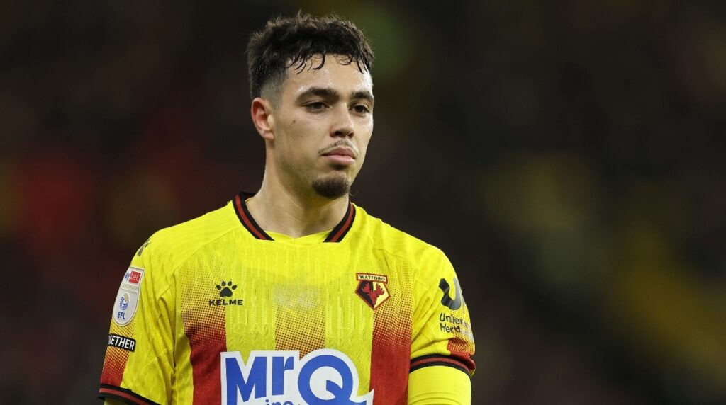 كورة استريم |واتفورد يحسم مستقبل عثمان معما مع الفريق