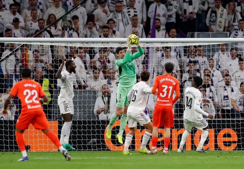 كورة استريم |واثق من الفوز على بنفيكا، وهذا أمر عظيم