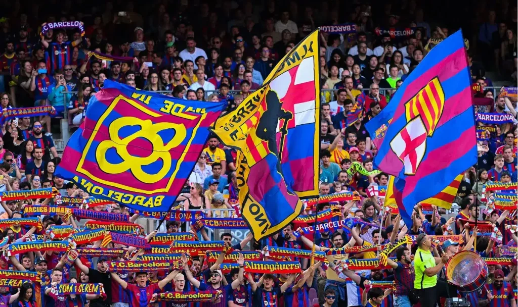 كورة استريم |وسط اهتمام عملاق تركيا.. برشلونة يستقر على رحيل نجمه في الصيف