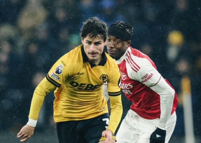 كورة استريم |ولفرهامبتون يصعق أرسنال في مواجهة بين الأول والأخير ويهدي هدية للسيتي