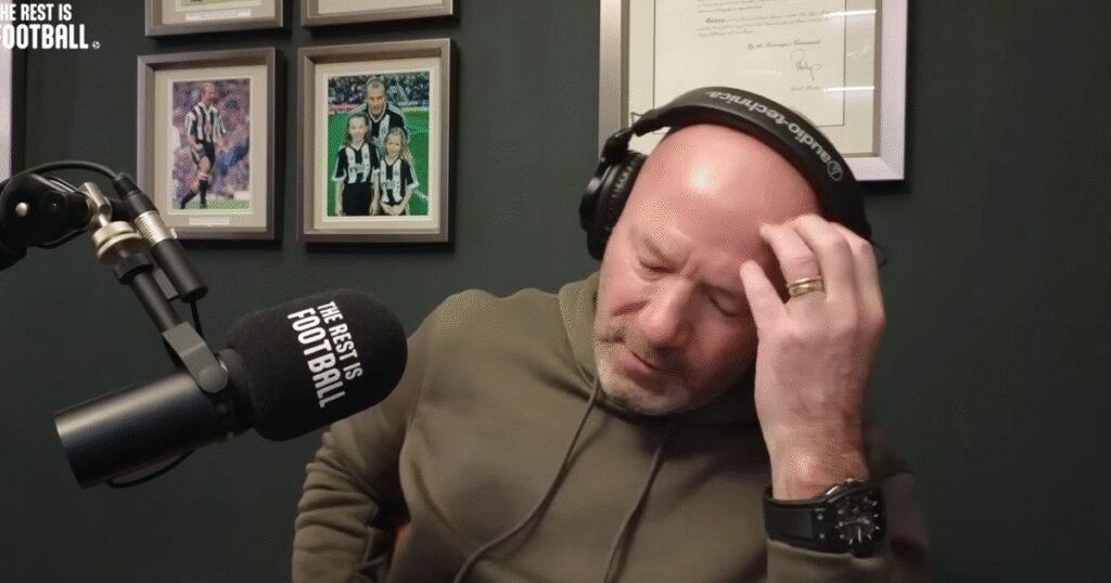 كورة استريم |يعترف آلان شيرر أن بي بي سي كان بإمكانها إقالته بسبب جدل كأس الاتحاد الإنجليزي | كرة القدم | رياضة