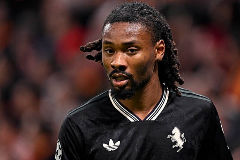 كورة استريم |يوفنتوس يقترب من تجديد عقد خيفرين تورام وسط اهتمام إنجليزي