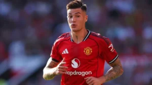 كورة استريم |مانشستر يونايتد ضد كريستال بالاس النتيجة المباشرة والإحصائيات والنتيجة ونقاط الحديث من مباراة الدوري الإنجليزي الممتاز